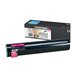 LEXMARK TONER LRP TRES HAUTE CA