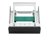 HP OPTICAL BAY HDD MOUNTING BRA