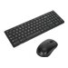 TARGUS B2B BT Keyboard and Mouse (UK)