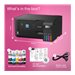 EPSON EcoTank ET-2840 MFP colour ink-jet