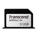 TRANSCEND JetDrive Lite 330 512Go