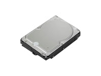 LENOVO ThinkStation 4To 7200rpm SATA