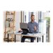 FELLOWES Breyta Laptop Stand Black
