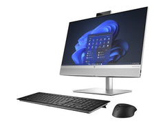 HP EliteOne 840 G9 AiO i5-14600 23p 8Go
