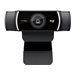 LOGI C922 Pro Stream Webcam - USB