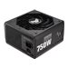 ASUS TUF Gaming 750W Gold Modular PSU