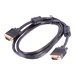 MCL-SAMA Cable S-VGA HD15 male (P)