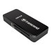TRANSCEND Lecteur de carte SD microSD SD