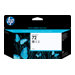 HP NO72 CARTOUCHE ENCRE GRISE V