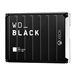 WD BLACK P10 GAME DRIVE XBOX 4To 2.5p