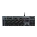 LOGI G915 X Wired Gaming Keyboard (FR)