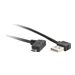 MCL-SAMA Cable USB 2.0 type A male (P)