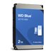 WD Blue 2To SATA 6Gb/s HDD Desktop