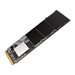 SILICON POWER SSD P34A60 512Go M.2 PCIe