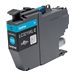 BROTHER LC-3219XLC Encre Cyan (1500 pag)