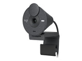 LOGI Brio 305 - GRAPHITE