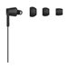 BELKIN Écouteurs filaire USB-C noir