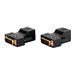 LINDY DVI Cat.5/6 Extender 50m/70m