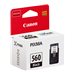 CANON 1LB CRG PG-560 Black Ink Cartridge