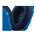 LOGI G733 LightSpeed Headset blue