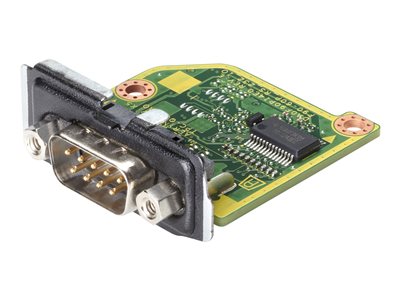 HP Ser Prt v3 Flex IO