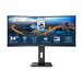 PHILIPS 346B1C 34inch Curved USB-C