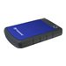 TRANSCEND 1To Disque dur externe 2.5p
