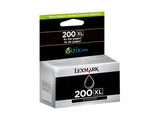 LEXMARK Cartouche d encre noire