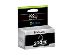 LEXMARK Cartouche d encre noire