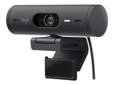 LOGI BRIO 505 Webcam colour 4 MP