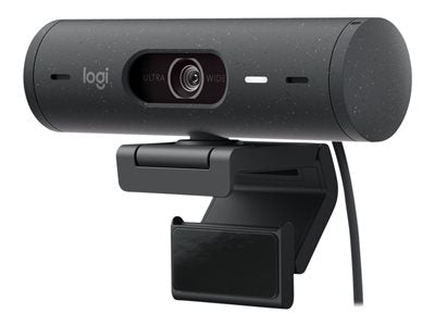 LOGI BRIO 505 Webcam colour 4 MP