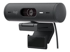 LOGI BRIO 505 Webcam colour 4 MP