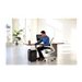 FELLOWES Powershred LX210 Black Shredder