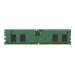 KINGSTON ValueRAMDDR3 8 Go DIMM 240