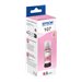 EPSON 1LB 107 EcoTank Light Magenta Ink