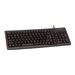 CHERRY G84-5200 Comp Keyboard Black (EU)