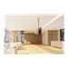 NEOMOUNTS Back-to-Back Ceiling Mount