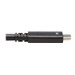 EATON TRIPPLITE USB-C Cable