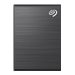 SEAGATE One Touch SSD 2To USB-C Silver
