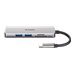 D-LINK USB-C 5-in-1 HDMI SD /microSD