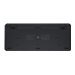 LOGI SIGNATURE K650 - GRAPHITE (FRA)