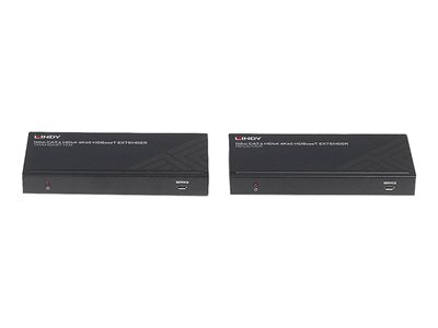 LINDY 150m Cat.6 HDMI 4K60 HDBaseT
