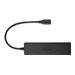 I-TEC USB C Slim HUB 3 Port Giga Lan
