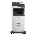 HP LaserJet Enterprise MFP M635fht (ML)