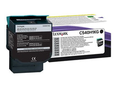 LEXMARK C54X/X54X CARTOUCHE RET