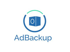 OODRIVE AdBackup Pro stockage 10 To +