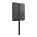 HP B550 Z Display PC Mounting Bracket