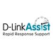D-LINK Assist Warranty Ext. 3J Kat.C