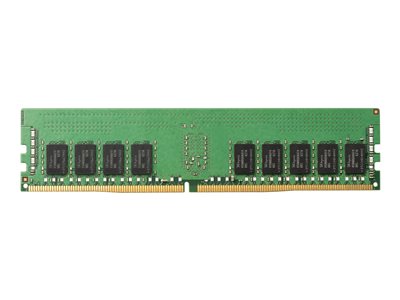 HP 8Go DDR4-2933 1x8Go ECC RegRAM