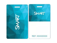 SMART Identification cards